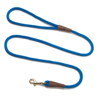 Mendota Pet Small Snap Leash - 3/8" - Dogs Under 50lbs