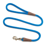 Mendota Pet Large Snap Leash - 1/2" - Dogs Over 50lbs