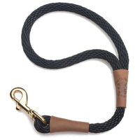 Mendota Pet Traffic Leash - 1/2" X 16"