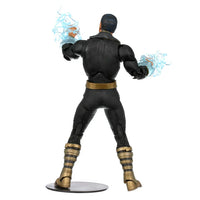 DC Multiverse Endless Winter 7" Black Adam Figure