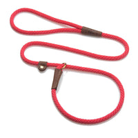 Mendota Pet Small Slip Leash - 3/8" - Dogs Under 50lbs