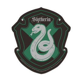 Harry Potter Slytherin Shield Vinyl Sticker