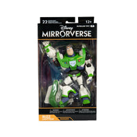 Disney Mirrorverse 7" Buzz Lightyear Action Figure