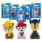 Paw Patrol Mini Figure Set - 6 Pieces