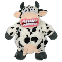 Mighty® Angry Animal™ Series - Cow