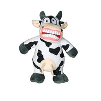 Mighty® Angry Animal™ Series - Cow