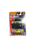 Matchbox Global Series Cars