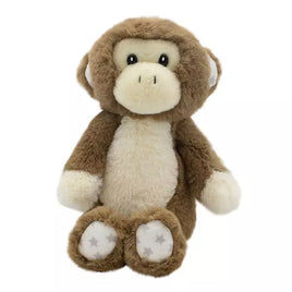 World's Softest Plush - 9 Inch Monkey