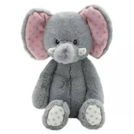 World's Softest Plush - 9 Inch Elephant