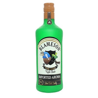 Silly Squeakers® Liquor Bottle - Blameson