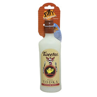 Silly Squeakers™ Liquor Bottle - Tweetos