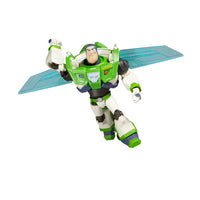 Disney Mirrorverse 7" Buzz Lightyear Action Figure