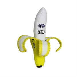 Tuffy® Funny Food Banana