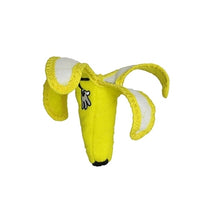 Tuffy® Funny Food Banana