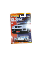 Matchbox Global Series Cars