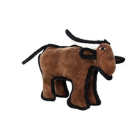 Tuffy® Barnyard Series - Bevo the Bull