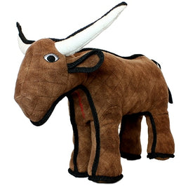 Tuffy® Barnyard Series - Bevo the Bull