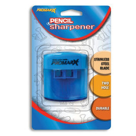 Two Hole Pencil Sharpener