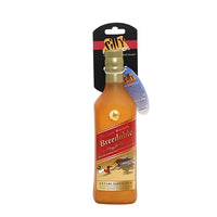 Silly Squeakers® Liquor Bottle - Doggie Walker