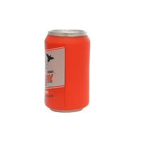 Silly Squeakers® Beer Can - Barkate