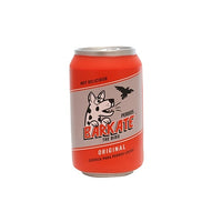 Silly Squeakers® Beer Can - Barkate