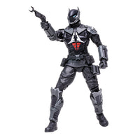 DC Multiverse 7" The Arkham Knight Action Figure