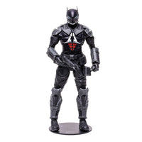 DC Multiverse 7" The Arkham Knight Action Figure