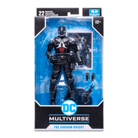 DC Multiverse 7" The Arkham Knight Action Figure