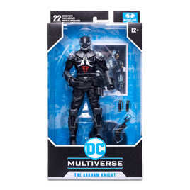 DC Multiverse 7" The Arkham Knight Action Figure