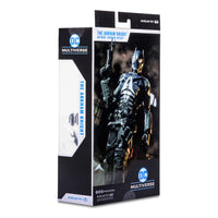 DC Multiverse 7" The Arkham Knight Action Figure