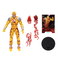 DC Multiverse 7" Reverse-Flash Action Figure