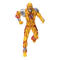 DC Multiverse 7" Reverse-Flash Action Figure