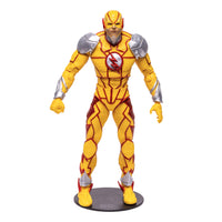 DC Multiverse 7" Reverse-Flash Action Figure