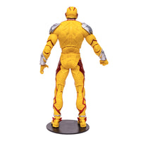 DC Multiverse 7" Reverse-Flash Action Figure