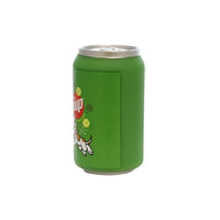 Silly Squeakers® Soda Can - Lucky Pup