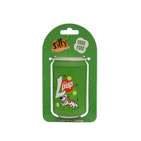 Silly Squeakers® Soda Can - Lucky Pup