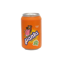 Silly Squeakers® Soda Can - Panta