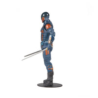 DC Multiverse Suicide Squad 7" Bloodsport Action Figure