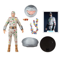 DC Multiverse Suicide Squad 7" Polka Dot Man Action Figure