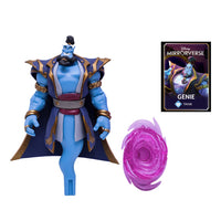 Disney Mirrorverse 7" Genie Action Figure