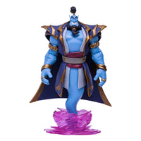 Disney Mirrorverse 7" Genie Action Figure