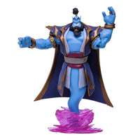 Disney Mirrorverse 7" Genie Action Figure