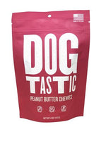 Dogtastic Peanut Butter Chewies Dog Treats