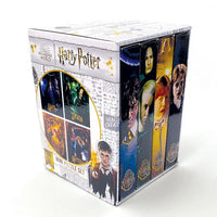 Harry Potter - Poster Puzzle Set