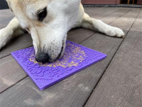 Bones Design Emat Enrichment Licking Mat