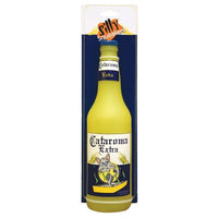 Silly Squeakers® Beer Bottle - Cataroma