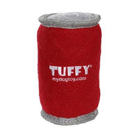 Tuffy® Soda Can - Mr. Slobber