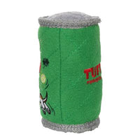 Tuffy® Soda Can - Lucky Pup