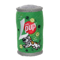 Tuffy® Soda Can - Lucky Pup