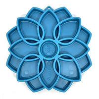 Mandala Design eTray, Enrichment Tray for Dogs